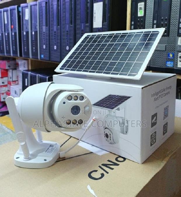 4G PTZ Camera Solar-4g PTZ Camera Solar *4G PTZ Camera Solar
