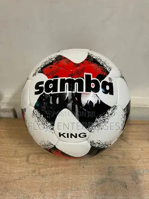 Football Samba King