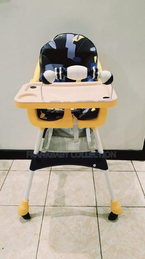 High Quality Baby Feeding Chair - thumbnail 2