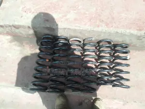 Nissan Serena Rear Springs 