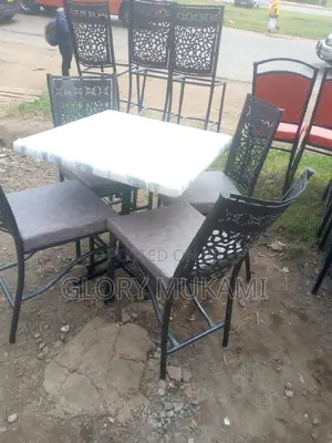 Restaruant Chairs