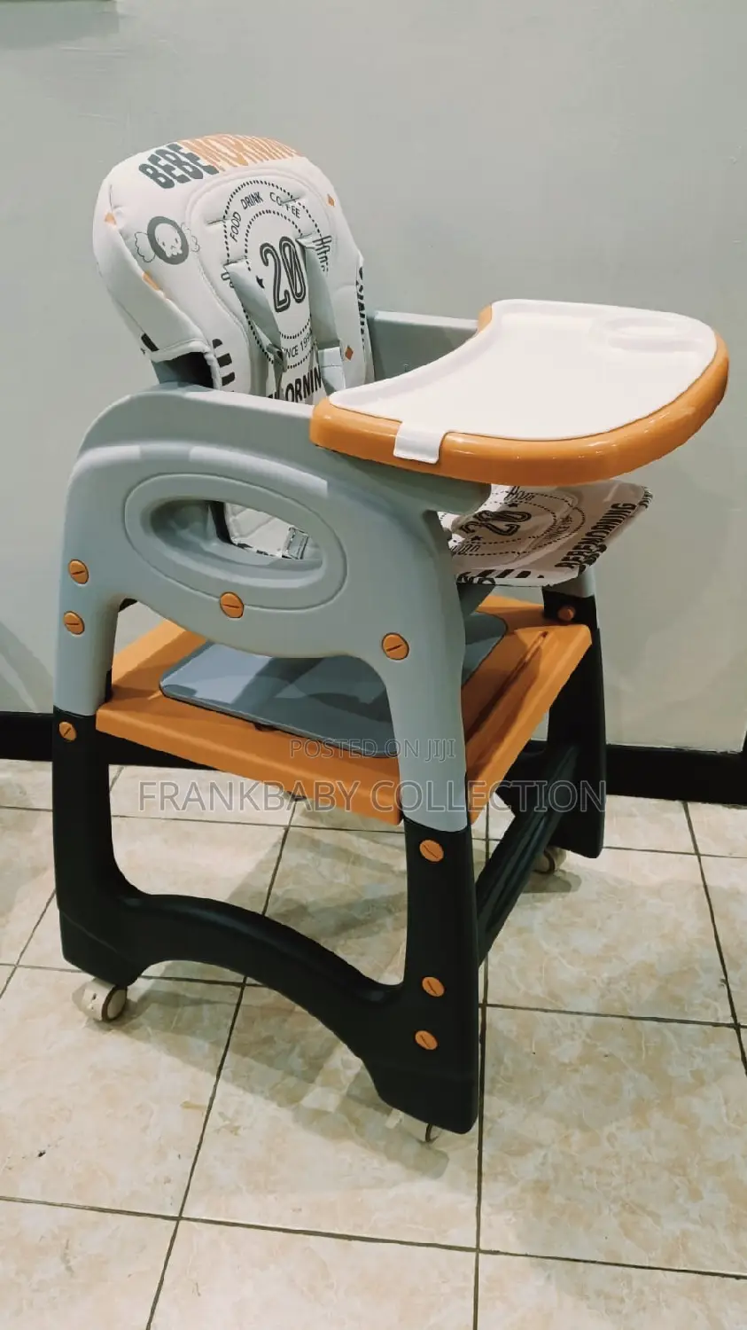 Good Quality Baby Feeding Chair