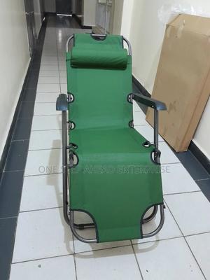 New Sun Loungers/Sun Bed - thumbnail 2