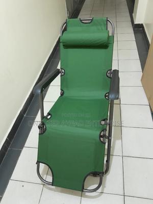 Portable Sun Loungers - thumbnail 2