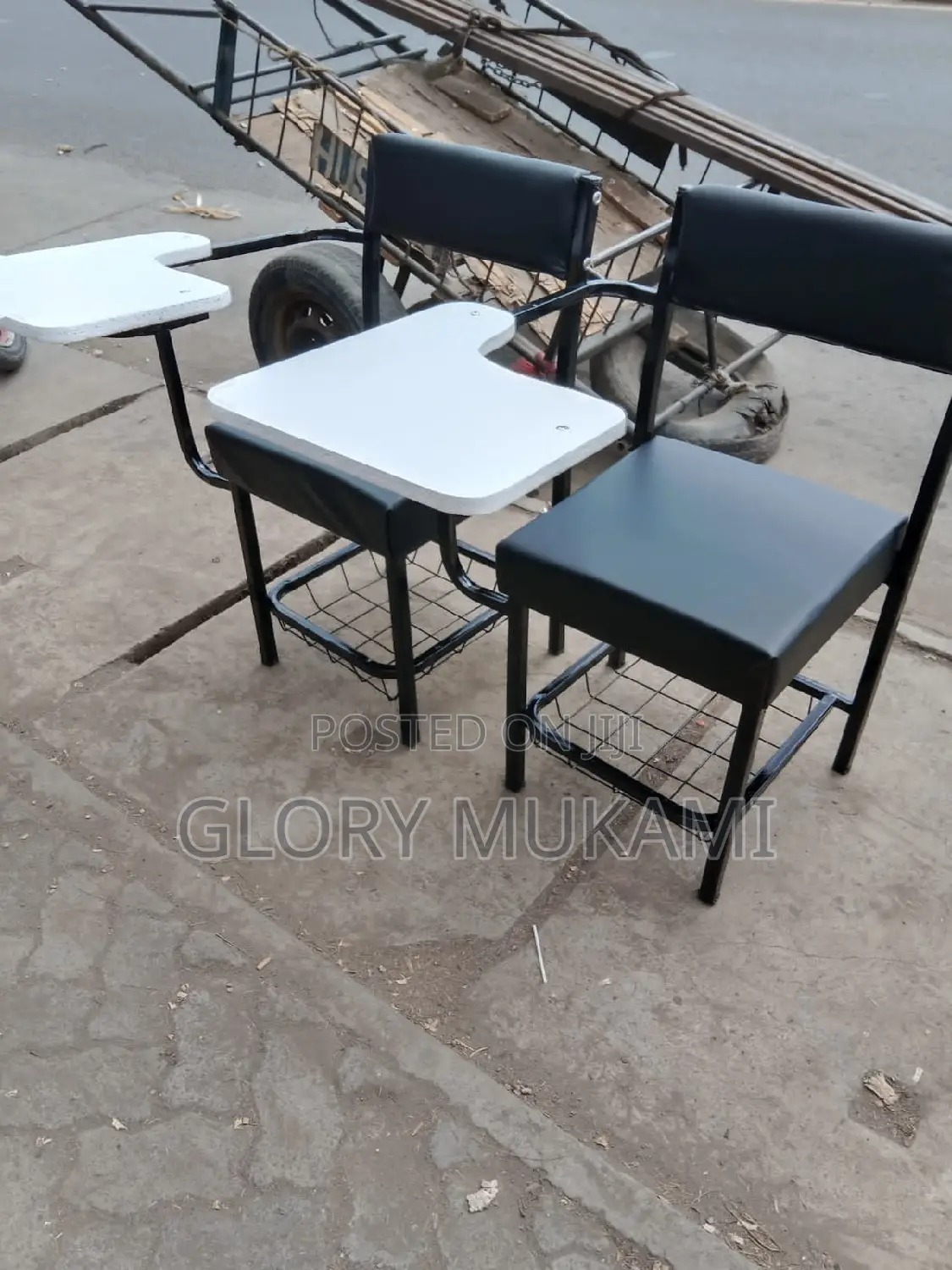 Lecture Chairs