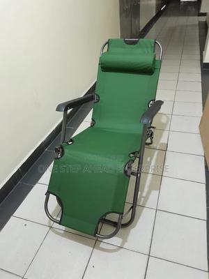 Outdoor Sun Loungers - thumbnail 2