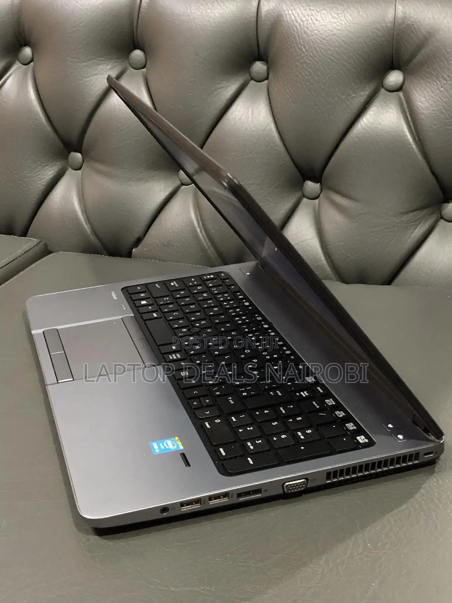 Laptop HP 650 G1 8GB Intel Core I5 HDD 256GB
