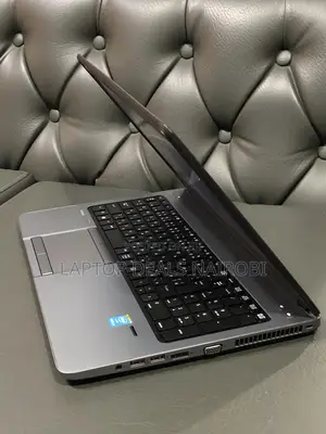 Laptop HP 650 G1 8GB Intel Core I5 HDD 256GB