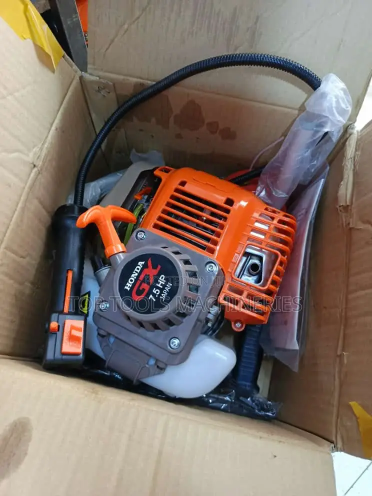 Honda 4stroke Brush Cutter