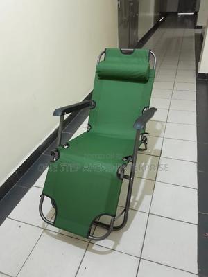 Camping Beach Stool - thumbnail 2