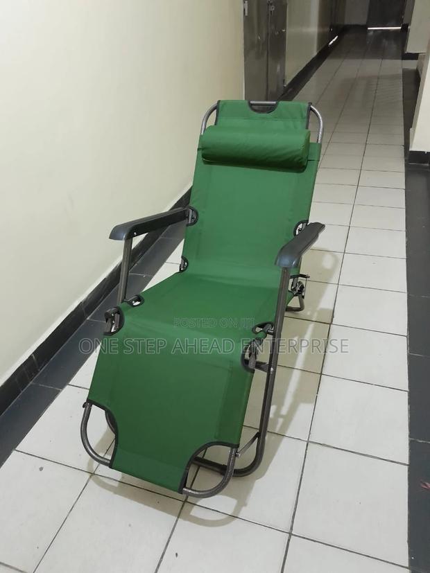 Camping Beach Stool - main view