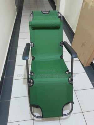 Newfangled Sun Loungers - thumbnail 2