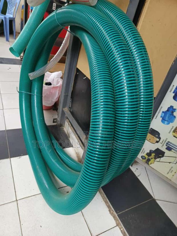 3 Inch Suction Pipe Per Meter - main view