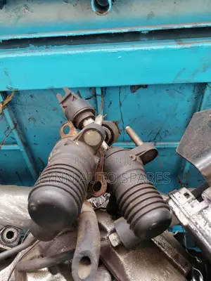 Toyota Hilux Revo Upper Clutch Cylinder