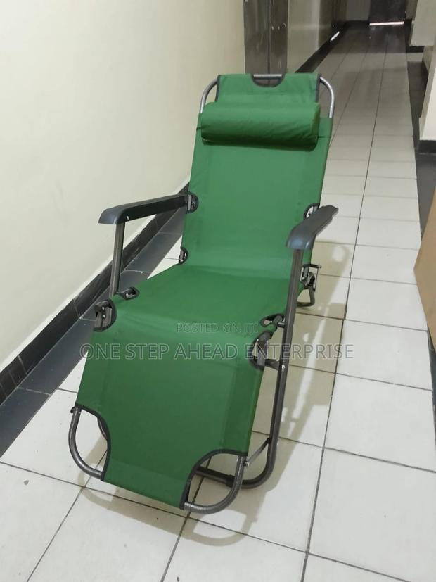 Good Quality Sun Beds - main view