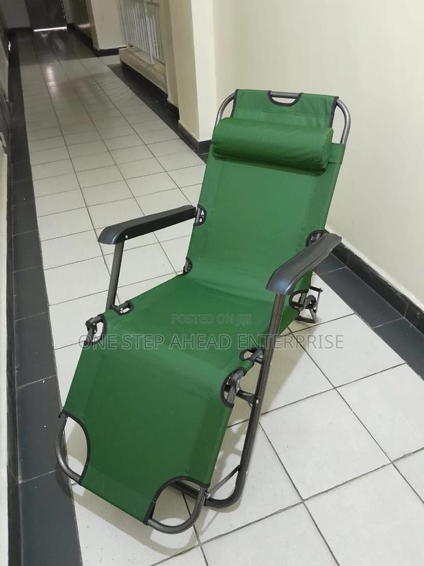 Brand New Variant Sun Loungers - main view