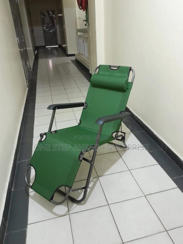 Swift Sun Loungers - main view