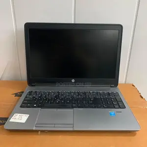 Laptop HP 650 G1 8GB Intel Core I5 SSD 256GB