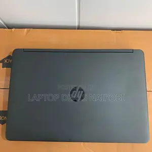Laptop HP 650 G1 8GB Intel Core I5 SSD 256GB