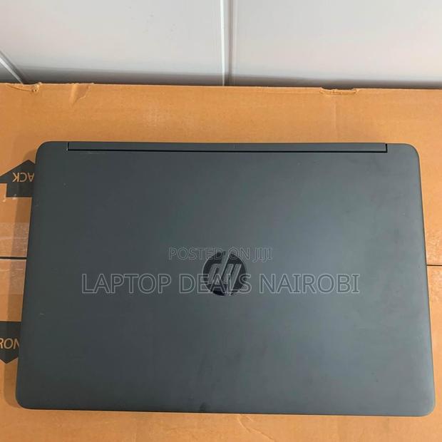 Laptop HP 650 G1 8GB Intel Core I5 SSD 256GB - thumbnail 2