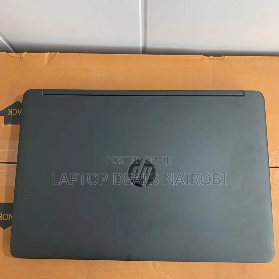 Laptop HP 650 G1 8GB Intel Core I5 SSD 256GB