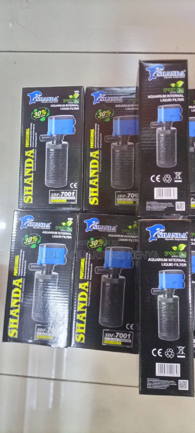 Good Quality Aquarium Filter Pumps