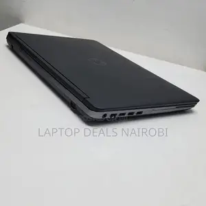 Laptop HP 650 G1 8GB Intel Core I5 SSD 256GB
