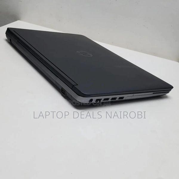 Laptop HP 650 G1 8GB Intel Core I5 SSD 256GB - thumbnail 3