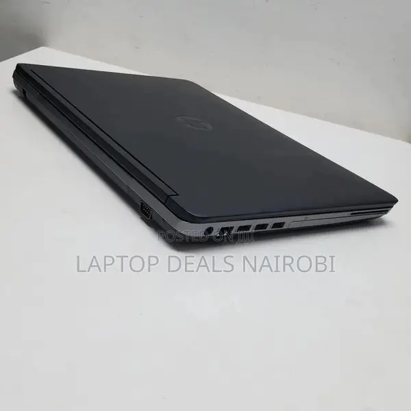 Laptop HP 650 G1 8GB Intel Core I5 SSD 256GB