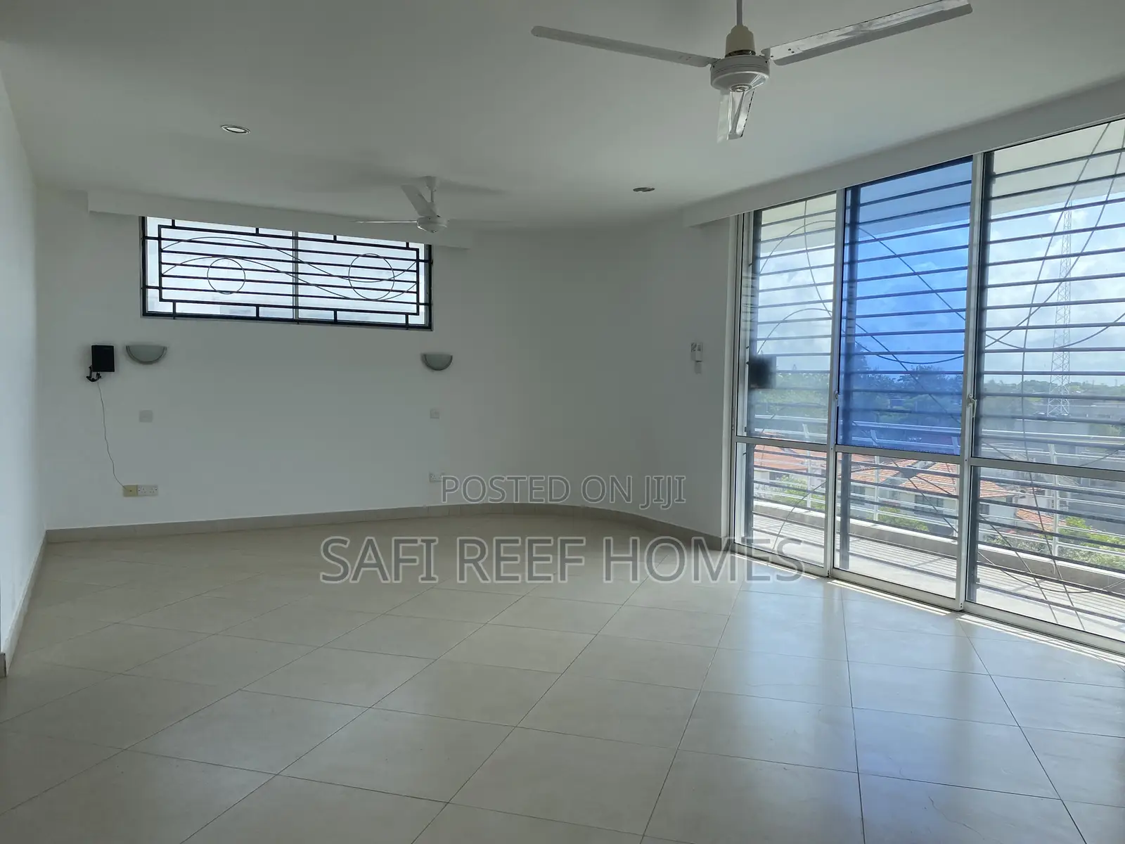 4bdrm Duplex in Nyali for sale