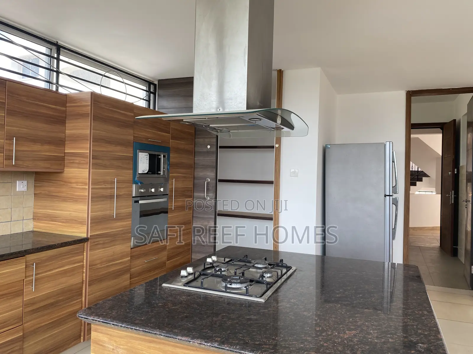 4bdrm Duplex in Nyali for sale