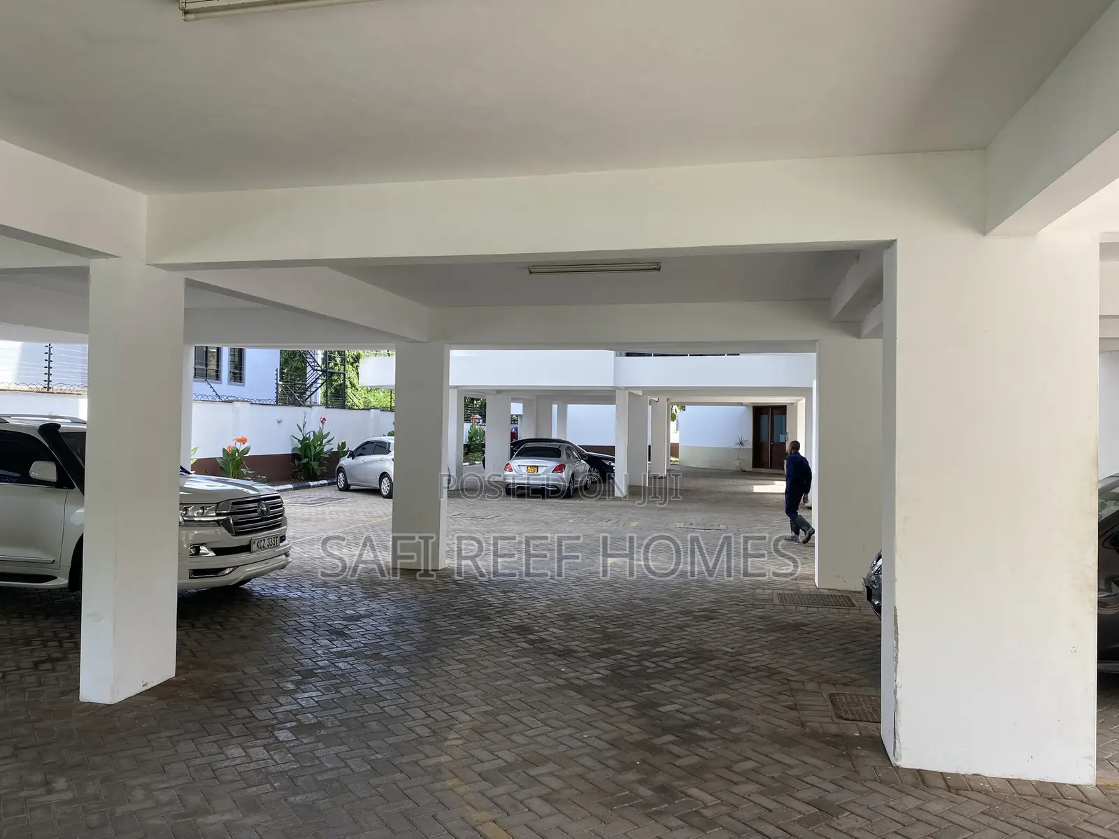 4bdrm Duplex in Nyali for sale