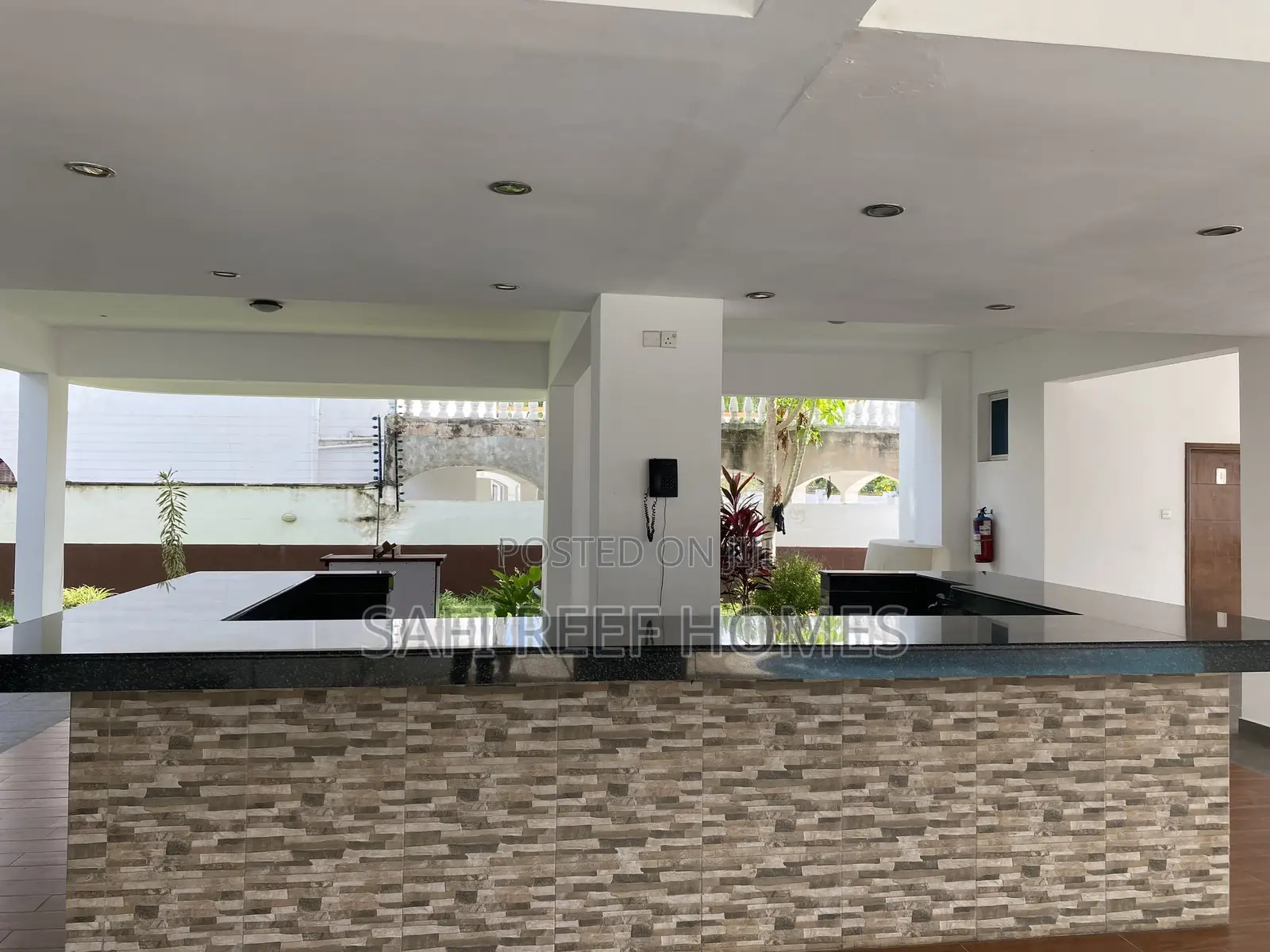 4bdrm Duplex in Nyali for sale