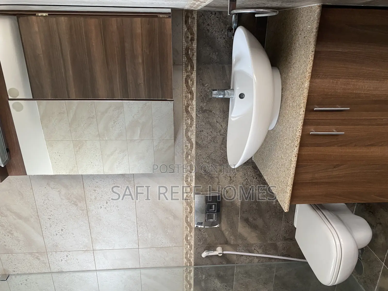 4bdrm Duplex in Nyali for sale