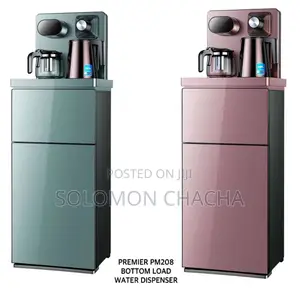 Premier Pm208 Bottom Load Water Dispenser