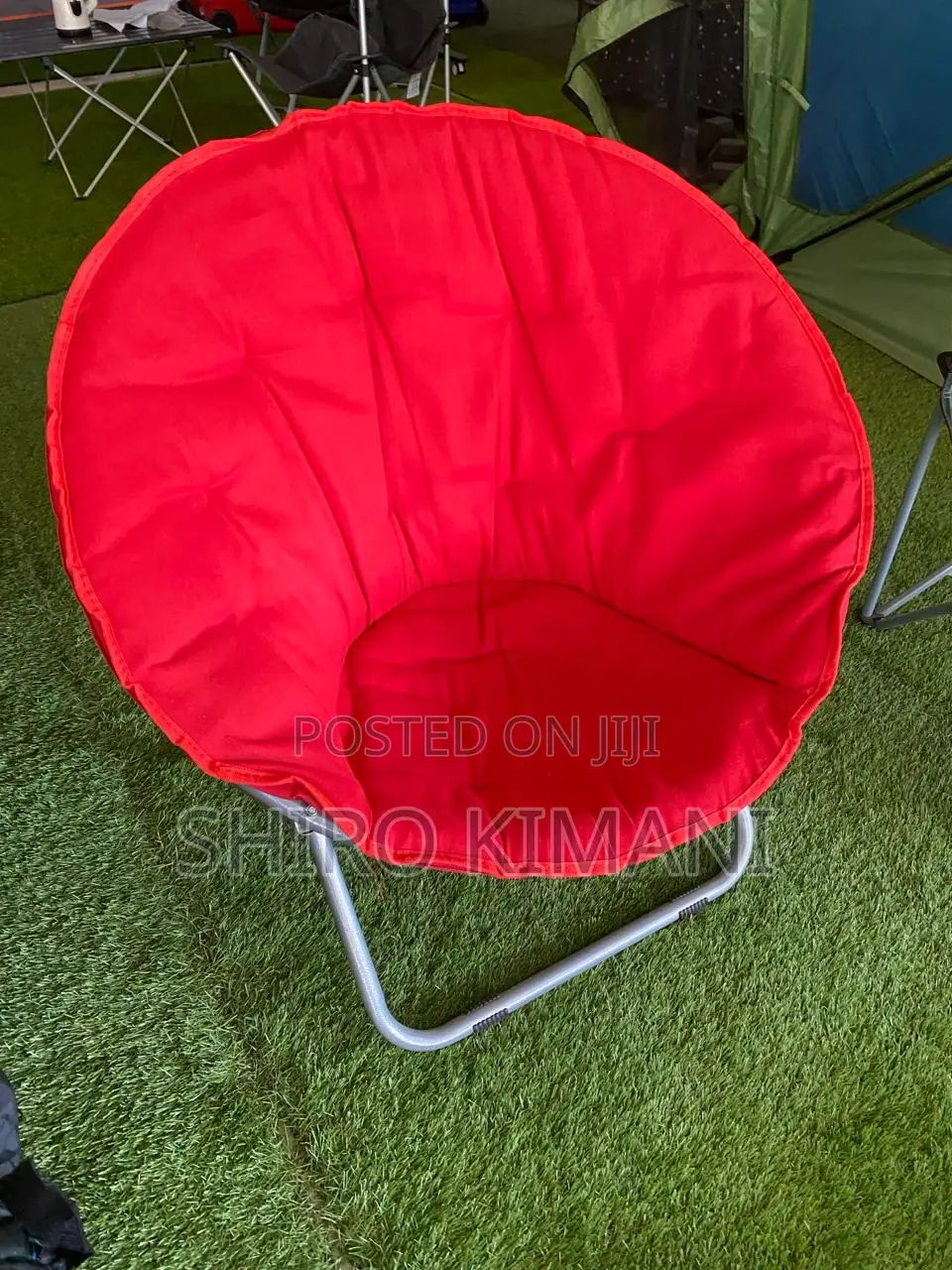 Durable Perfect Highest Quality Camping Chairs