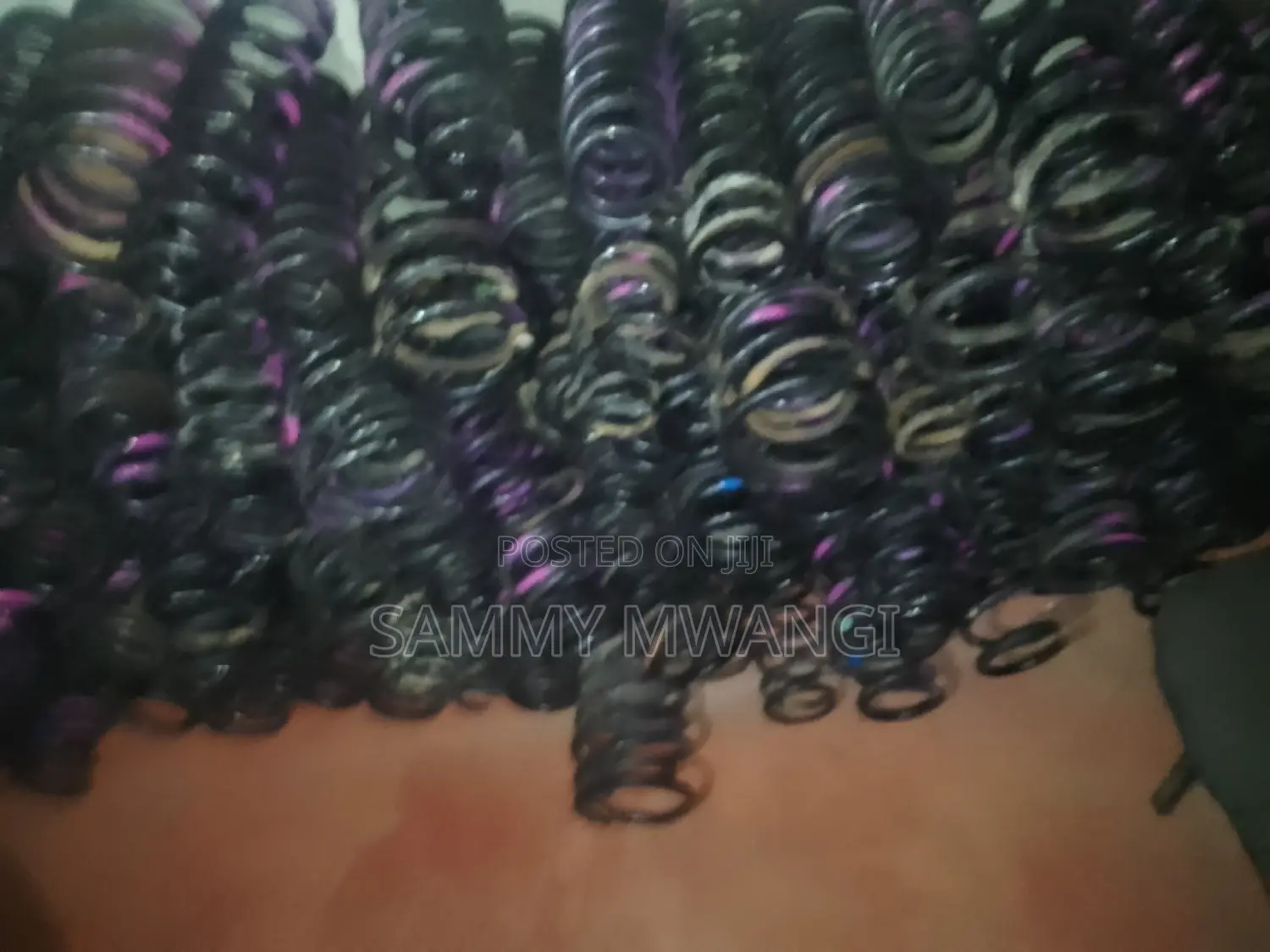 Toyota Voxy New Shap Coil Springs  and Noah