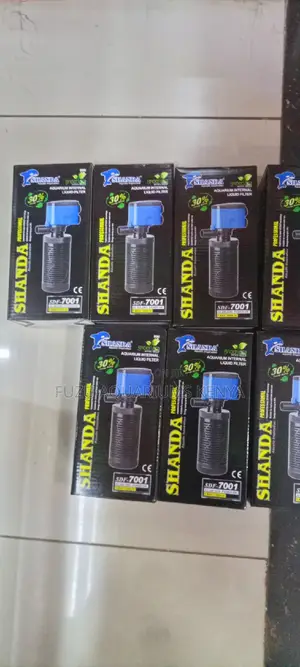 Quality Aquarium Filter Pump Internal Pump