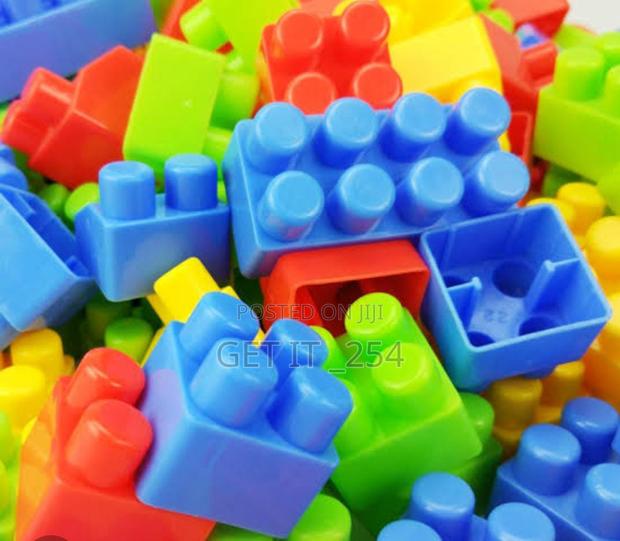 *!!Building Blocks!!*Use Your Imagination to Build - thumbnail 2