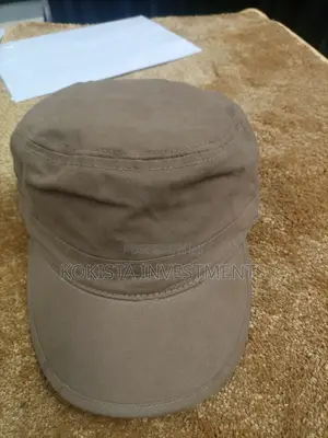 Embroidered Caps