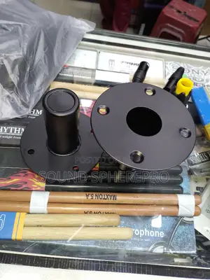 Speaker Port