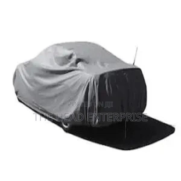 Car Cover in Good Condition,For Sale - main view