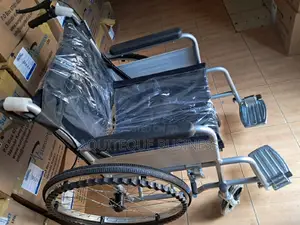 Wheel Chairs