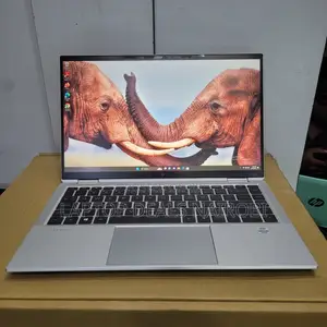 Laptop HP EliteBook X360 1040 G7 8GB Intel Core I5 SSD 256GB