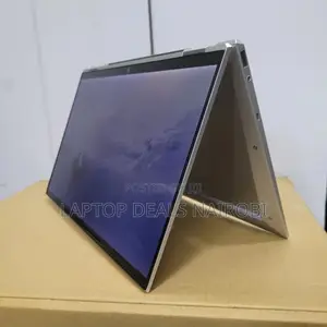 Laptop HP EliteBook X360 1040 G7 8GB Intel Core I5 SSD 256GB