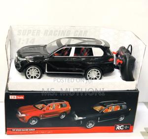 Top Speed Series = Rechargeable Remote Control - thumbnail 2