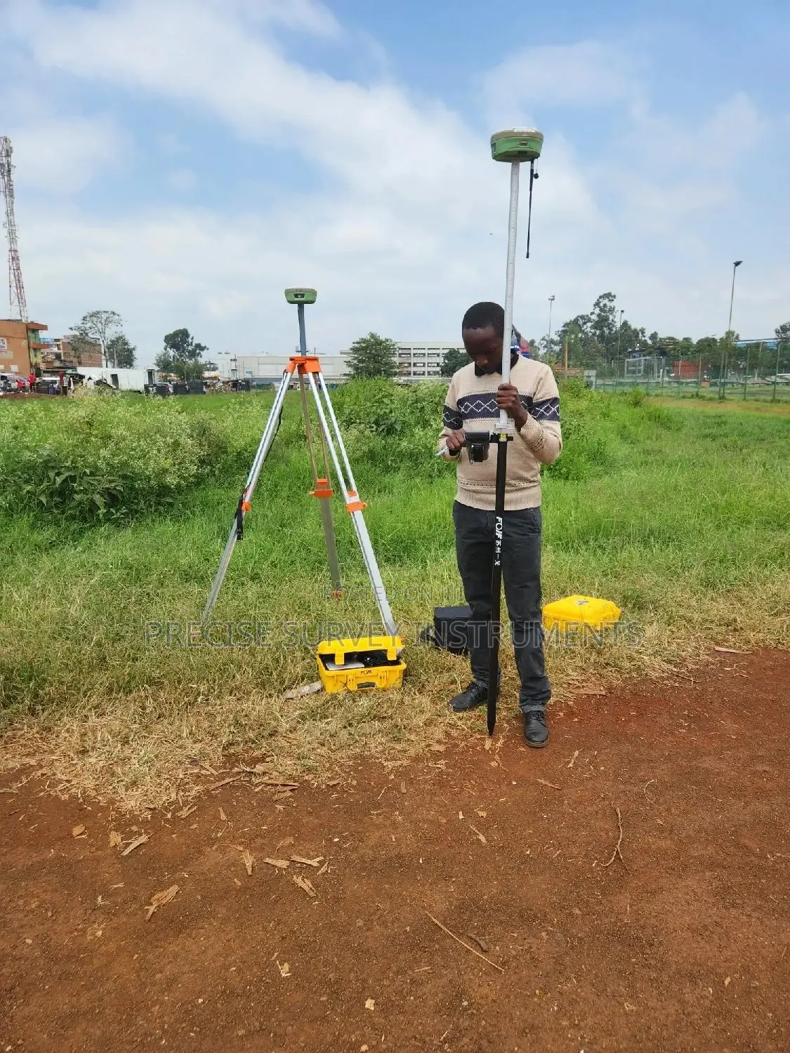 Foif A90 1408 Channels GNSS /RTK