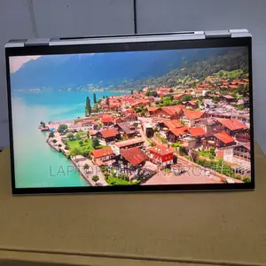 Laptop HP EliteBook X360 1040 G7 16GB Intel Core I7 SSD 512GB