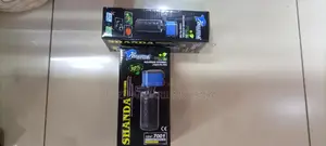 Quality Aquarium Filter for Aquarium Filteration