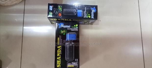 Quality Aquarium Filter for Aquarium Filteration - main view